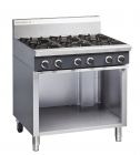 Blue Seal Cobra C9D Oven Range