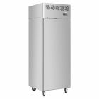Interlevin CAR410 Solid door Refrigerator