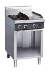Blue Seal Cobra C6C Oven Range