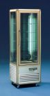 Tecfrigo CONTINENTAL350G Mobile Refrigerated Glass Display Case