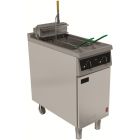 Falcon E421F Twin Basket Electric Fryer