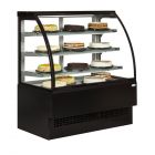 Interlevin Italia Range EVO1800B Patisserie Display Cabinet