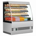 Interlevin Italia Range EVO900 SS SELF Low Height Multideck