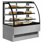 Interlevin Italia Range EVO1200SS Patisserie Display Cabinet