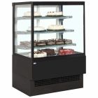 Interlevin Italia Range EVOK1800 Patisserie Display Cabinet