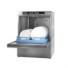 Hobart Ecomax Plus F515SW-10C Front Loading Dishwasher