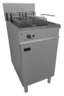 Falcon Chieftain E1848 Twin Pan Fryer