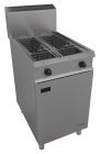 Falcon Chieftain G1848X Twin Pan Fryer