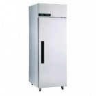 Xtra XR600H Single Door Upright Refrigerator