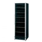 Vestfrost FZ365W Dual Zone Wine Cabinet - Silver