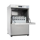 Classeq G400 DUO Undercounter Glasswasher