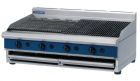 Blue Seal G598-B Chargrill