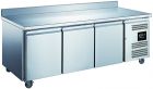 Blizzard LBC3 Three Door Freezer Counter