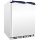 Prodis HC201F White Under Counter Freezer