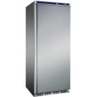 Prodis HC601RSS Stainless Steel Upright Fridge