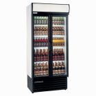 Staycold HD890 Refrigerated Glass Door Merchandiser
