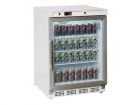 Prodis HC201G Undercounter Glass Door Display Cooler