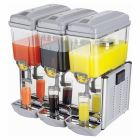 Interlevin LJD3 Juice Dispensers