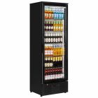 Interlevin PD110T L/H Single Door Upright Bottle Cooler