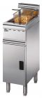 Lincat J5/P Single Tank Propane (LPG) Gas Fryer Silverlink