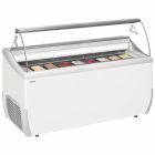 Framec J9E Scoop Ice Cream Display