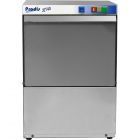 Prodis JET40 400mm Basket Gravity Drain Glasswasher