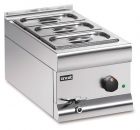 Lincat BM3AW Gastronorm Dish Wet Heat Bain Marie