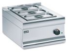 Lincat BM4B Gastronorm Dish Dry Heat Bain Marie