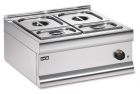 Lincat BM6B Gastronorm Dish Dry Heat Bain Marie
