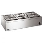 Lincat LBM3 Lynx Dry Heat Bain Marie