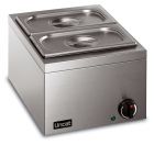 Lincat LBMW Lynx Wet Heat Bain Marie