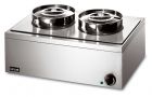 Lincat LRB2 Lynx Dry Heat Bain Marie