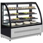 Interlevin LPD1700C Chilled Display Cabinet