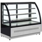 Interlevin LPD900C Chilled Display Cabinet