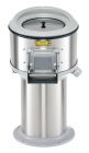 Lincat SMP25H Upright Potato Peeler