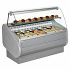 Interlevin Italia Range MASTER MA150C Serve Over Counter