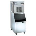 Scotsman MF26-NB193 Modular Ice Flaker & Storage Bin