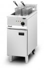 Lincat OE8114 Opus 800 Electric Free-standing Single Tank Fryer