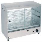 Parry AGPC1 LPG Gas Pie Cabinet