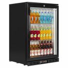 Interlevin PD10H Single Door Bottle Cooler