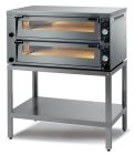 Lincat PO630-2 Twin Deck Pizza Oven