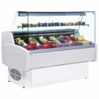 Frilixa PRIMA 170F Slimline Serve Over Counter