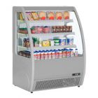 Trimco REGALO80 Low Height Multideck