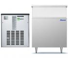 Scotsman MF47-FOL600-MF Modular Ice Flaker & Storage Bin