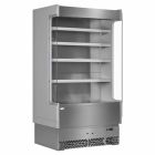 Interlevin Italia Range SP80-125X MEAT Meat Multideck