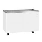Tefcold ST500P Glass Lid Chest Freezer