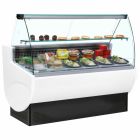 Trimco TAVIRA II 130 Slimline Serve Over Counter