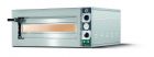 Cuppone LLKTZ4201 Tiziano Single Deck Pizza Oven