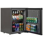 Tefcold TM32 Solid Door Minibar