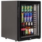 Tefcold TM42G Glass Door Minibar